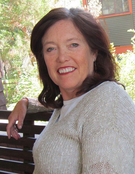 Caroline Patterson